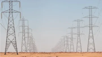 وظائف وزارة الكهرباء والطاقة المتجددة تعلن عن فرص حكومية متعددة برواتب مجزية وتقديم مباشر 1